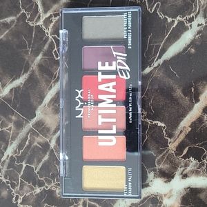 3for21 Nyx Eyeshadow